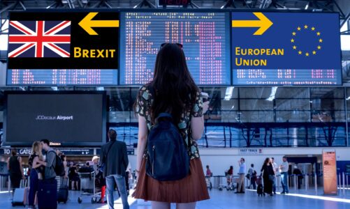 Skutki Brexitu: co zmieniło się w relacjach gospodarczych Europy?