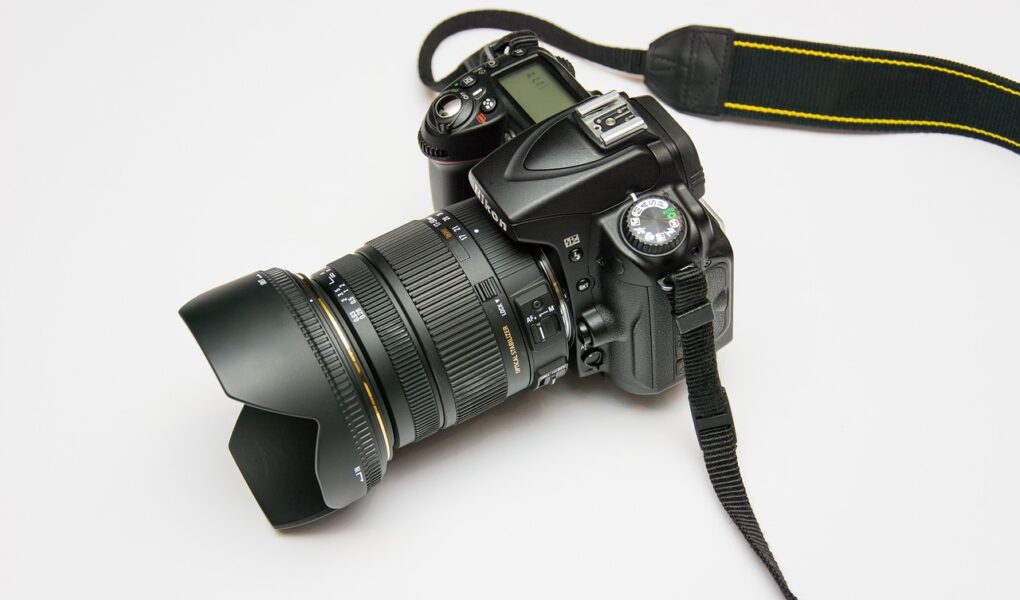 Aparat fotograficzny