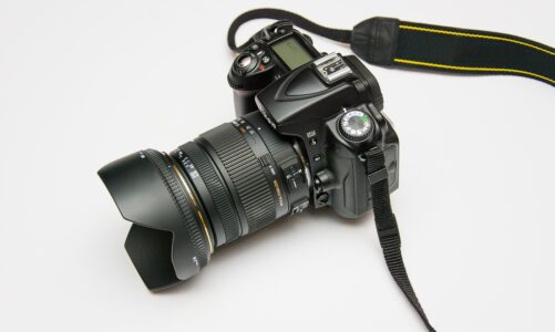 Czy fotografia opuszczonych miejsc to fajne hobby?