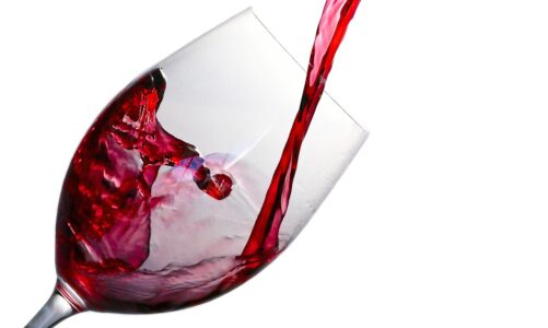 Czy wino w umiarkowanych ilościach faktycznie jest zdrowe?