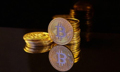 Kryptowaluty – moda czy przyszłość ekonomii?