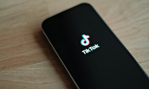 TikTok jako narzędzie sprzedaży