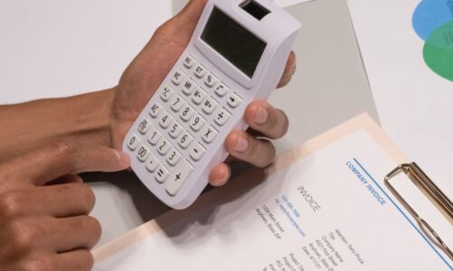 Faktura, rachunek i paragon – najważniejsze różnice dla przedsiębiorcy
