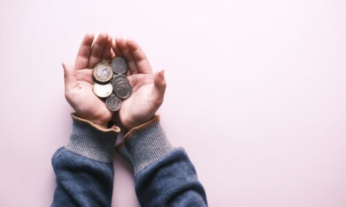 Ubóstwo absolutne i względne. Dlaczego wymagają innych miar?